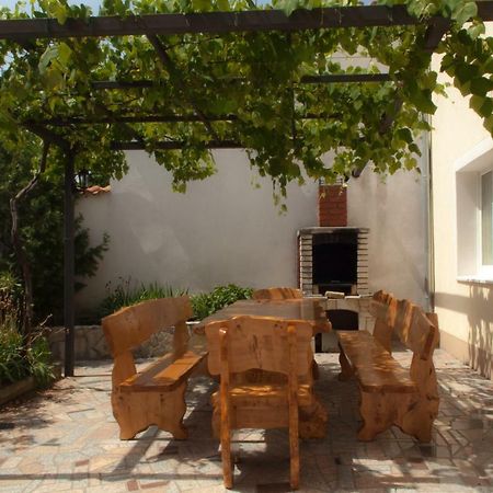 Holiday Home Domi Novi Vinodolski Extérieur photo