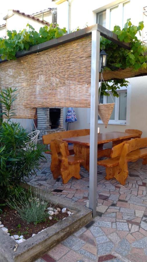 Holiday Home Domi Novi Vinodolski Extérieur photo