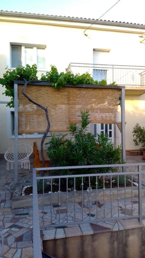 Holiday Home Domi Novi Vinodolski Extérieur photo