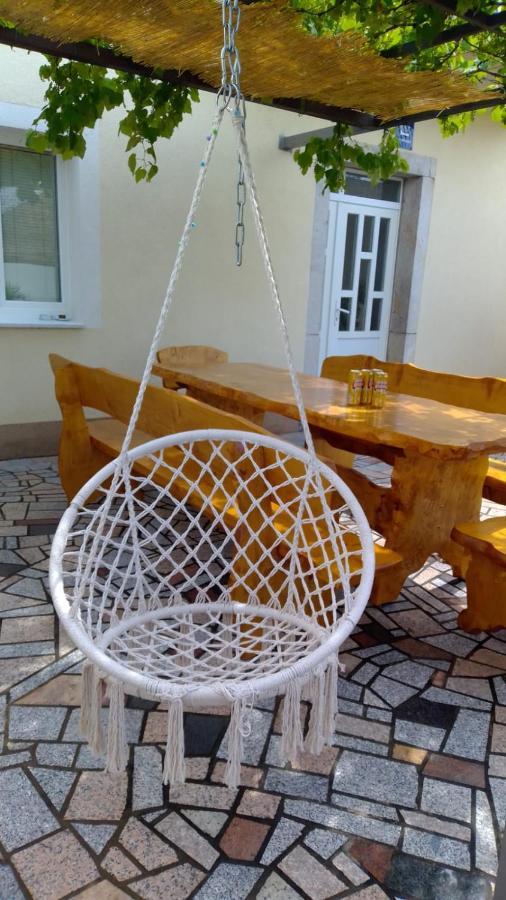 Holiday Home Domi Novi Vinodolski Extérieur photo