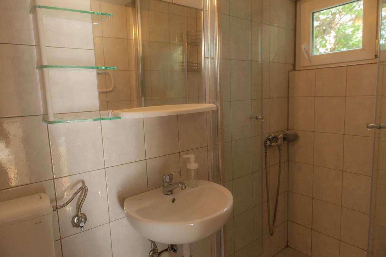 Holiday Home Domi Novi Vinodolski Extérieur photo