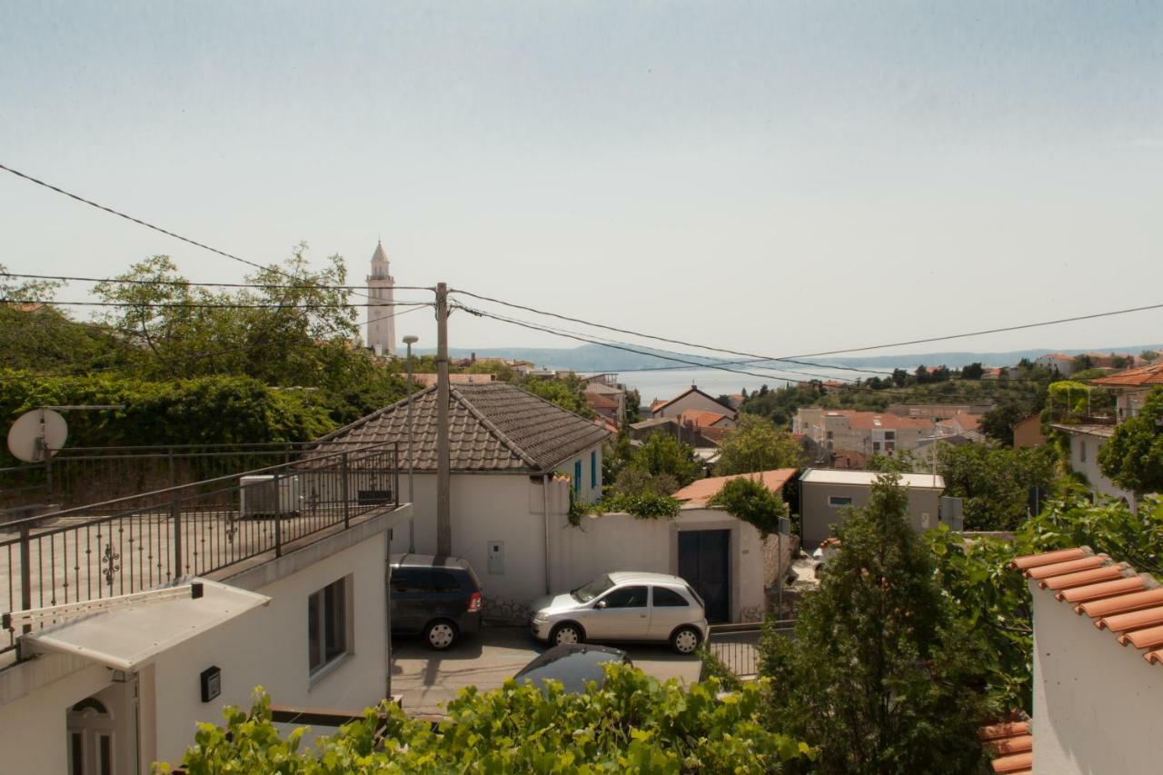 Holiday Home Domi Novi Vinodolski Extérieur photo