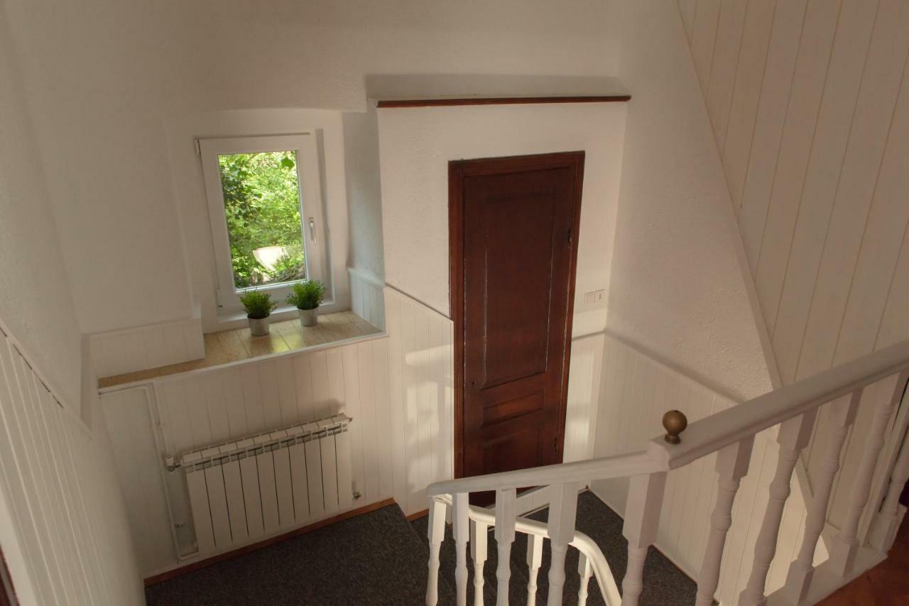 Holiday Home Domi Novi Vinodolski Extérieur photo