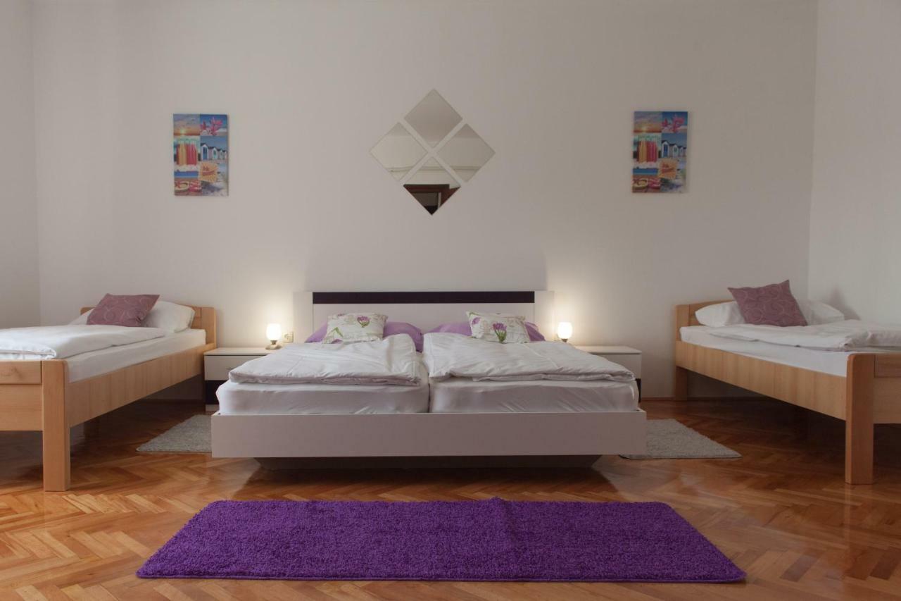 Holiday Home Domi Novi Vinodolski Extérieur photo