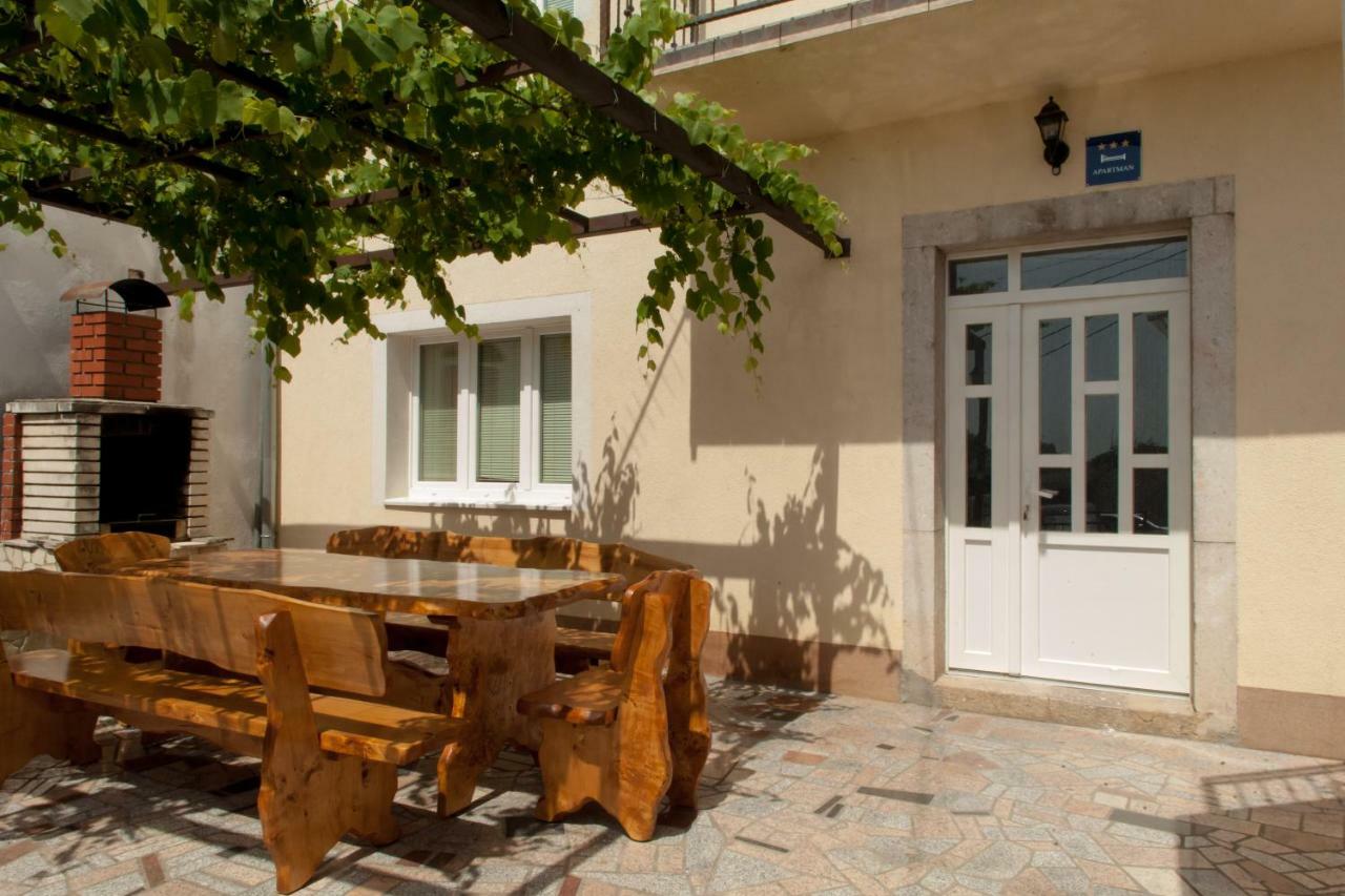 Holiday Home Domi Novi Vinodolski Extérieur photo