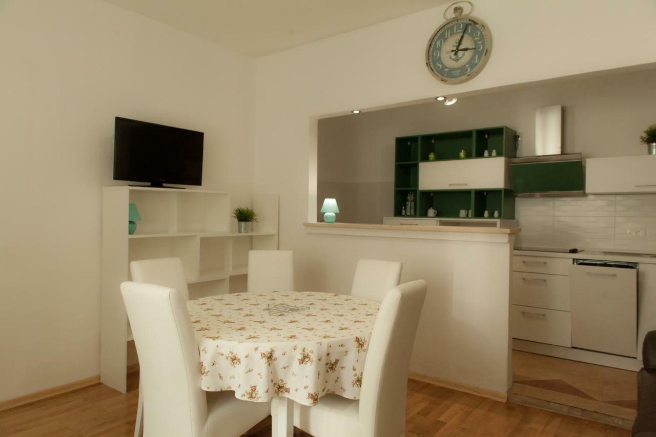 Holiday Home Domi Novi Vinodolski Extérieur photo