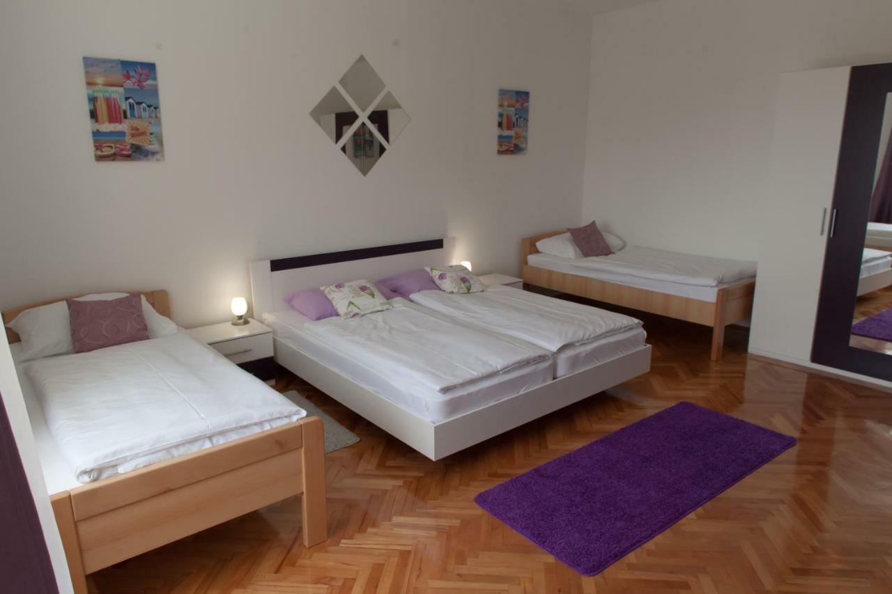Holiday Home Domi Novi Vinodolski Extérieur photo