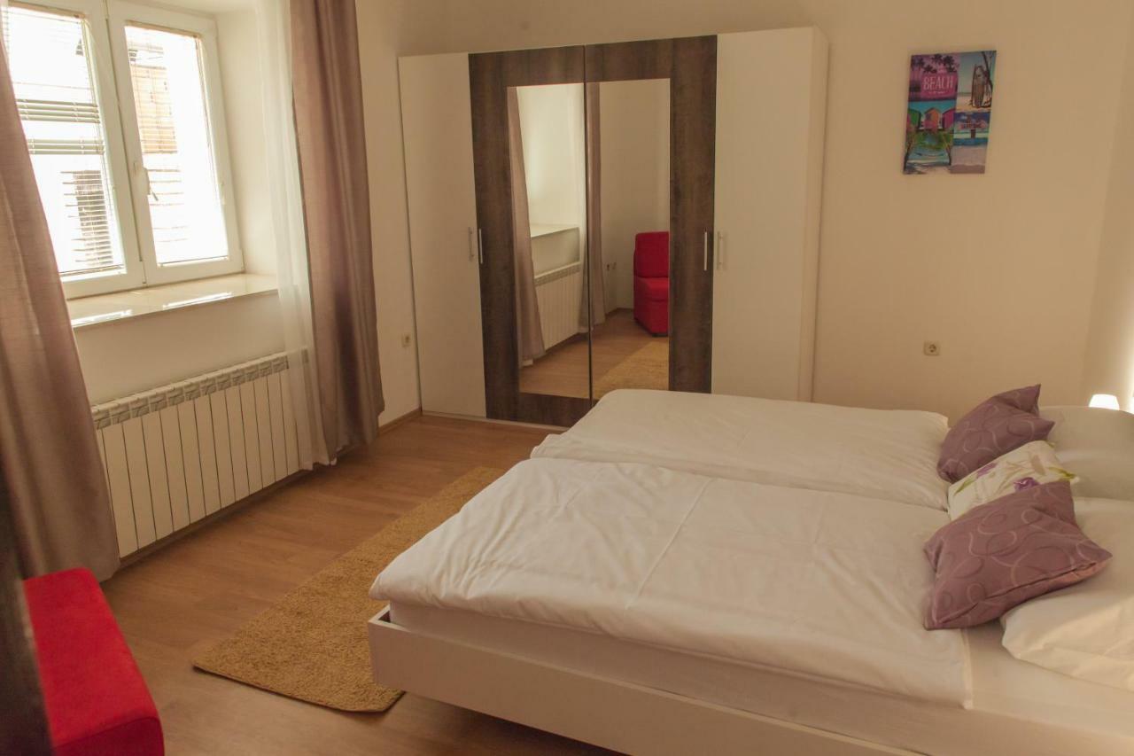 Holiday Home Domi Novi Vinodolski Extérieur photo