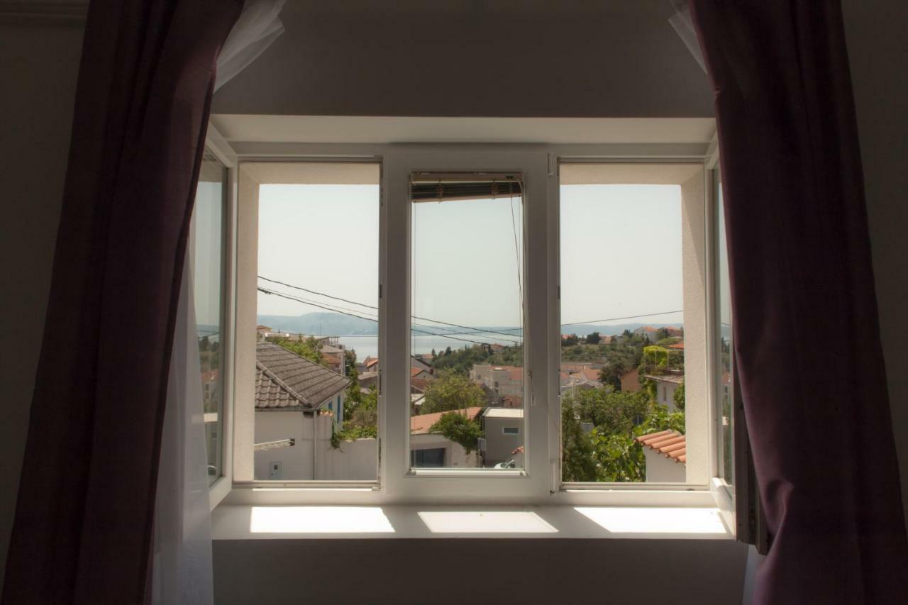 Holiday Home Domi Novi Vinodolski Extérieur photo