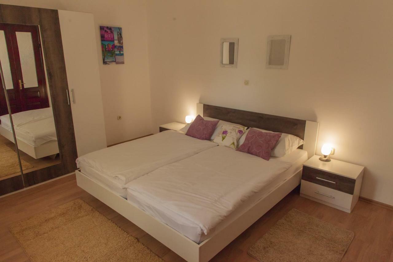 Holiday Home Domi Novi Vinodolski Extérieur photo