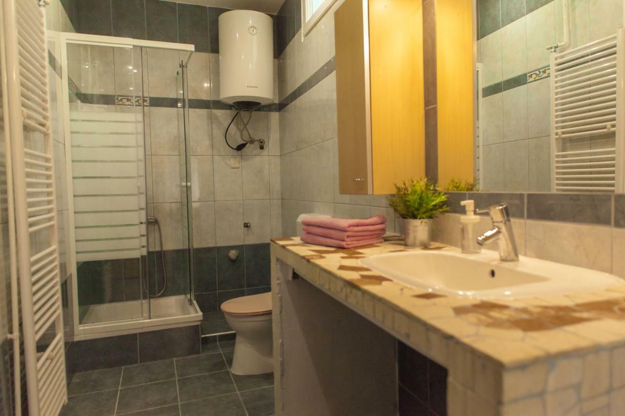 Holiday Home Domi Novi Vinodolski Extérieur photo